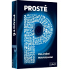 Trefl Prostě P - společenská hra