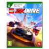 LEGO Drive