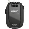 svinovací lankový zámek Combiflex Trip (délka 125 cm), ABUS M005-543