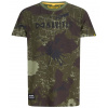 Tričko Navitas Identity Camo Kids Tee 5-6 let