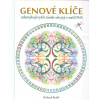 Rudd Richard: Genové klíče (váz) (Systém 64 