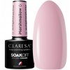 Claresa Gél lak Marshmallow 6 5 g