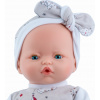 Realistické miminko - holčička Hermína od španělské firmy Marina & Pau (Pitus Dream - 40 cm)