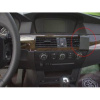 Brodit ProClip montážna konzola na palubnú dosku pre BMW 5-series M5 E60, E61 04-10, 853282