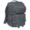 Brandit US Cooper Large batoh, anthrazit 40L