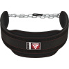 Dipping belt RDX PRO T7 čierny