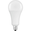 OSRAM HOMELIGHTING 4058075659667 LED En.trieda 2021 E (A - G) E27 klasická žiarovka 24.9 W = 200 W teplá biela (Ø x d) 90 mm x 184 mm 1 ks; 4058075659667