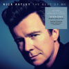 Rick Astley - The Best Of Me (CD)