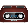 Blaupunkt PP5.2BR, rádio PP5.2BR