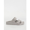 Birkenstock Arizona Essentials EVA Narrow (stone coin) 41, šedá