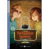 The Egyptian Souvenir + CD - Mary Flagan