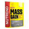 Nutrend Mass Gain, 1050 g Príchuť: Vanilka