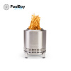Ohnisko Mesa XL SOLO STOVE Farba: Antikórová