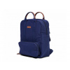 Childhome Prebaľovací batoh Family Club Signature Urban Navy