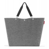 Reisenthel Shopper XL Twist Silver kabelka