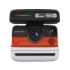 Polaroid Flip White Bundle