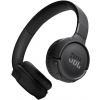 JBL T520BT Black
