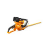 Riwall PRO RAHT 5640 plotostřih s aku motorem 40 V (bez baterie a nabíječky) AH41B1701039B