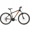 Horský bicykel - Kross Hexagon 2.0 26 R14 XS Me 2023 CZA-S Bike (Kross Hexagon 2.0 26 R14 XS Me 2023 CZA-S Bike)