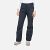 Nohavice Rossignol W Ski pant black Varianta: M