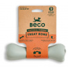 Beco Treat Bone Hračka pre psov zelená 17,5cm