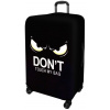 Kufryplus Obal na kufor Z542 Angry Eyes L K0500000Z542L