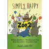 Simply Happy ZOO 2 - pre začiatočníkov hry na akordeón