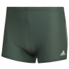 Pánské plavky Block Boxer M model 17732675 - ADIDAS Velikost: S