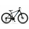 Horský bicykel - Bicykel 26 Kands Battle Black-Black Shine R16 ' (Bicykel 26 Kands Battle Black-Black Shine R16 ')