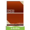 E-kniha Fonetika italštiny - Jan Radimský