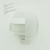 Daft Punk - Random Access / Drumless Edition [CD]