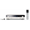 Yamaha RX-S602D white - 5.1 kanálový síťový AV receiver s pokročilými funkcemi