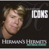 HERMAN`S HERMITS: No Milk Today - originální nahrávky (CD)