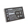VHBW batéria Fuji NP-120