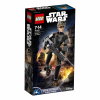 LEGO Star Wars 75119 Seržantka Jyn Erso