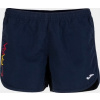 Joma Dámske šortky FREE TIME SHORTS COE NAVY WOMAN Veľkosť: XXL