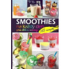 Smoothies na každý den pro děti a mámy - Klub čtenářů