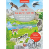 Svět dravců, šelem a dalších zvířat našich hor - Ella & Max