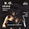 K.O. sexu – Jak blaho vymýtit - Benjamin Kuras (mp3 audiokniha)