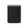 Dotyk koša na odpadky, pretože 60 l Black Brabantia (Dotyk koša na odpadky, pretože 60 l Black Brabantia)