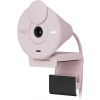 Logitech Brio 300, webkamera, ružová 960-001448