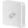 LUNETTA SQUARE SENSOR RGB WHITE