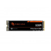 Seagate FireCuda 530R 2 TB (PCIe 4.0 x4, NVMe 1.4, M.2 2280) (ZP2000GM3A063)