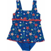 Playshoes Celé plavky so sukničkou Hviezdičky Veľkosť: 110/116