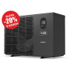 Tepelné čerpadlo RAPID Inver-X 11,3kW s chladením