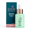 Herbatica CBD rozjasňujúci pleťový olej 30 ml - SHIR Beauty & Science