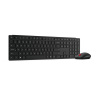 LENOVO klávesnice a myš bezdrátová Multi-Mode Pro Combo Keyboard and Mouse 6000 - CZ/SK 4X31S04858 Lenovo