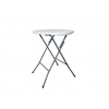 TENTino Bistro stolík koktailový 60 cm IVÁNEK