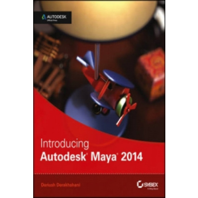 introducing autodesk maya 2014 torrent