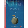 Le Petit Prince (Malý princ) - Antoine de Saint-Exupéry